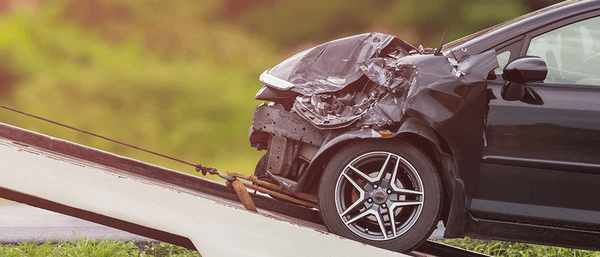 Araç Değer Kaybı Tazminatı