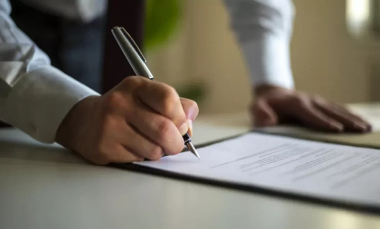 Askerlik Nedeniyle İşten Ayrılma