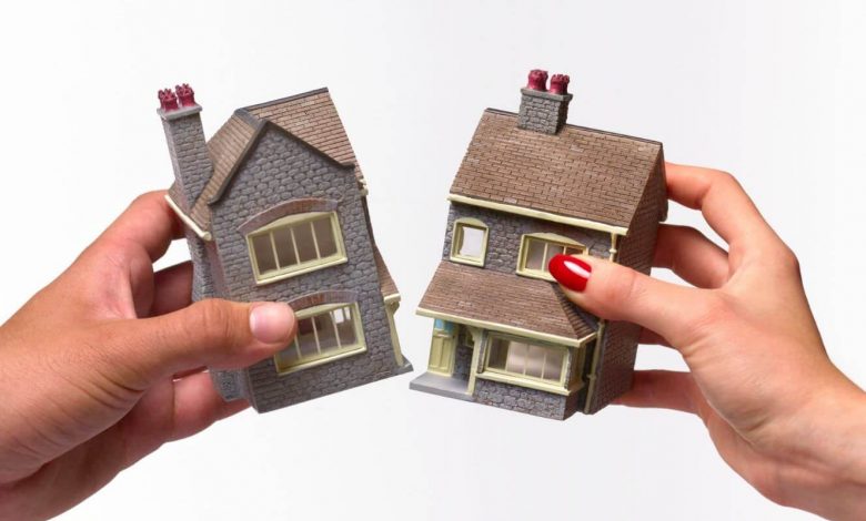 Boşanmada Mal Paylaşımı