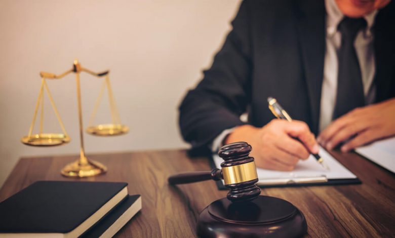 Memnu Hakların İadesi Dilekçesi