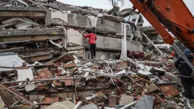 Deprem Sonrası Cezai Sorumluluk