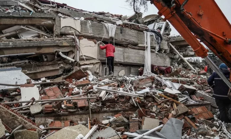 Deprem Sonrası Cezai Sorumluluk