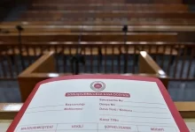 Gerekçeli Karar Nedir?