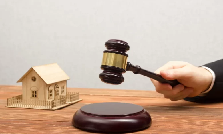 Kamulaştırma Davası