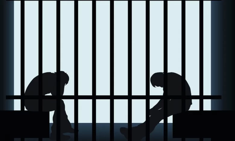 Yüz Kızartıcı Suçlar