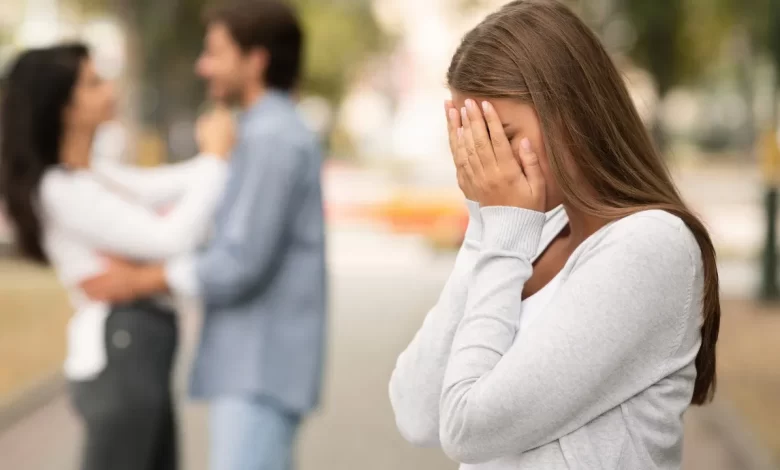 Zina Sebebiyle Boşanma