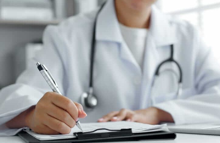 İş Göremezlik Raporu Nedir?