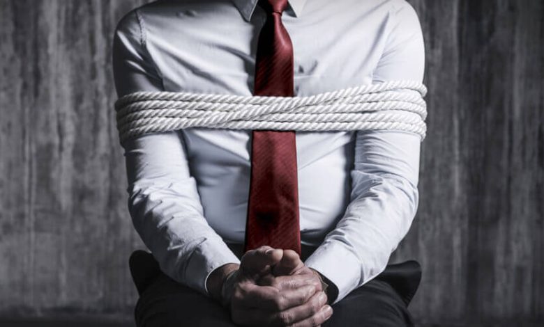 Kişiyi Hürriyetinden Yoksun Kılma Suçu