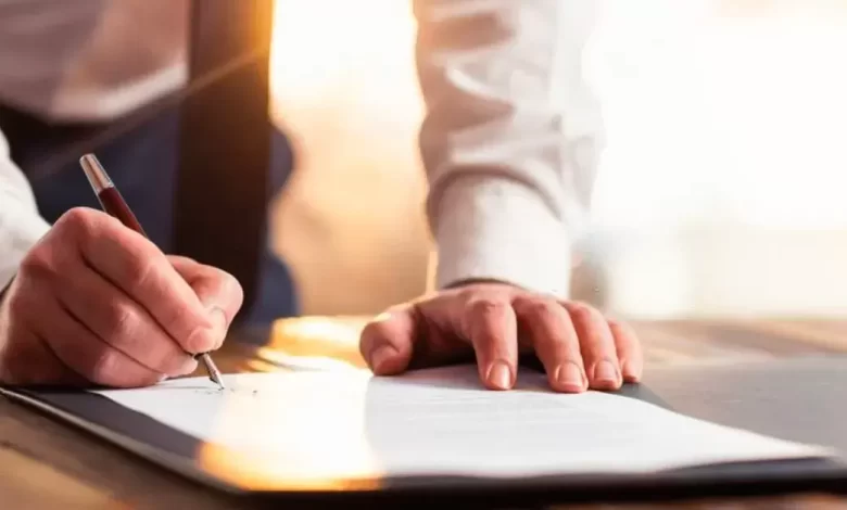 Veraset İlamı (Mirasçılık Belgesi)