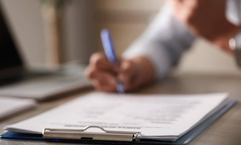 Belirli Süreli İş Sözleşmesi Nedir?