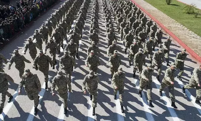 Askeri Disiplin Cezaları Nelerdir?