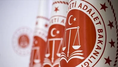 Mahkumlara İlişkin İnfaz Değişikliği (8. Yargı Paketi) Taslağı