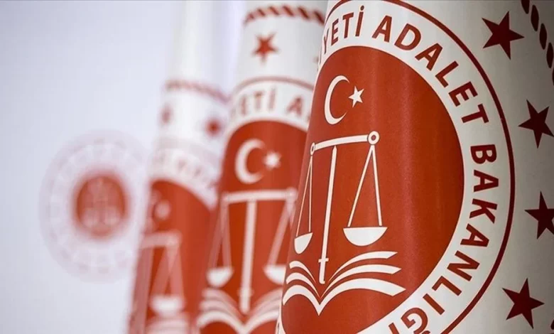 Mahkumlara İlişkin İnfaz Değişikliği (8. Yargı Paketi) Taslağı