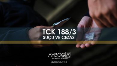 TCK 188/3 Uyuşturucu Madde İmal ve İthal İhraç Suçu: Cezası, Yatarı, Beraat Kararları