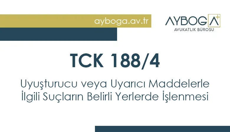 TCK 188/4