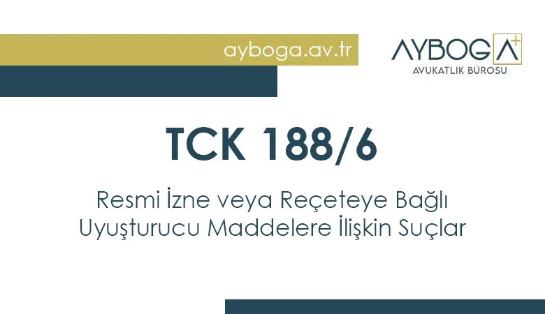 TCK 188/6
