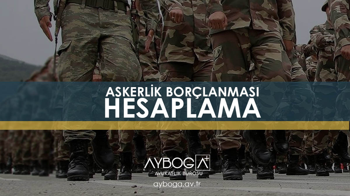 Askerlik Borçlanması Hesaplama