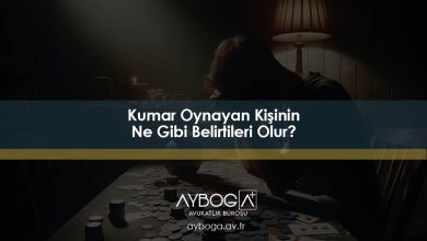 Kumar Oynayan Kişinin Ne Gibi Belirtileri Olur? Kumar Bağımlılığının Belirtileri