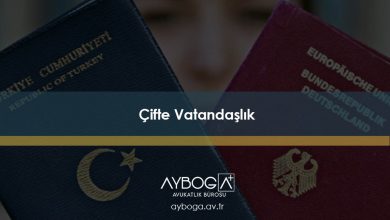 Çifte Vatandaşlık Nedir? Şartları ve Türkiye'de Uygulama