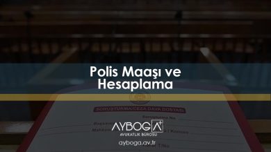 Polis Maaşı 2026: Güncel Maaşlar, Hesaplama, Rütbeler ve Ek Ödemeler