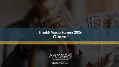 Emekli Maaşı Zammı 2026 - Güncel