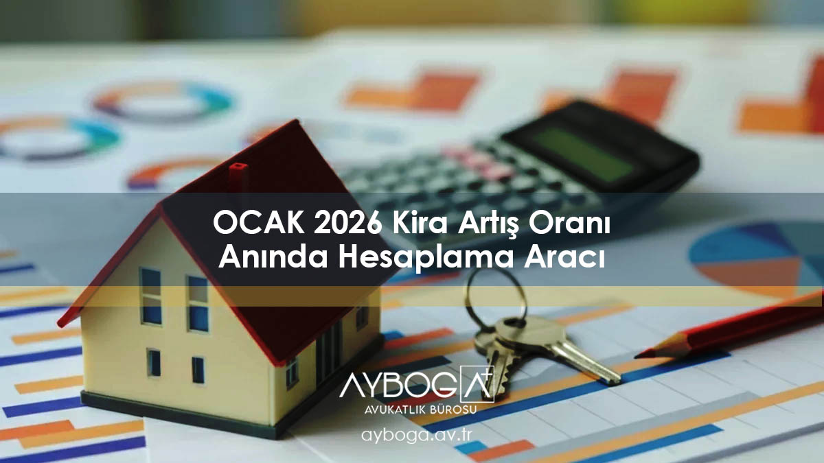 Ocak 2026 Kira Art Oran An Nda Hesaplama Arac 2026 Ocak 2026 Kira Artis Orani Hesaplama 