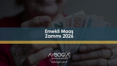 Emekli Maaş Zammı 2026