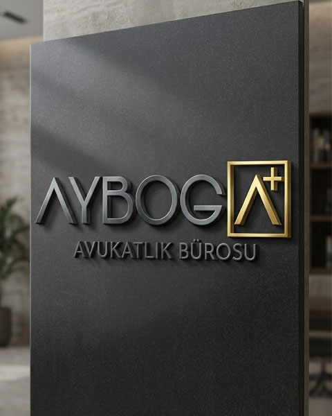 Ayboğa Avukatlık Bürosu Ankara