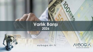 Varlık Barışı 2026 - Nedir, Meclis'ten Geçti mi, Ne Zaman, Resmi Gazete